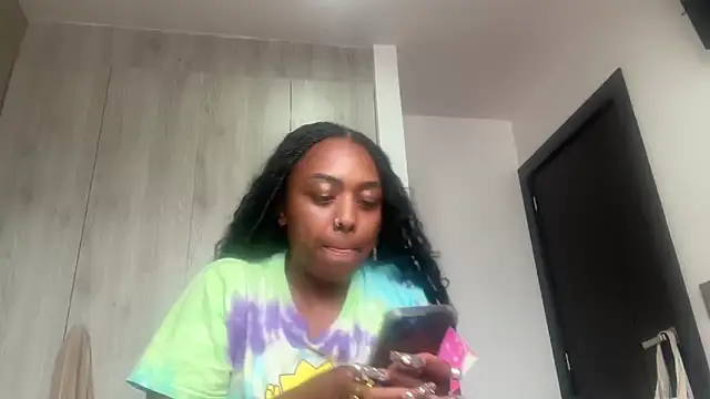 ChocolateCakeQueen online show from 03-17-26, 10:02