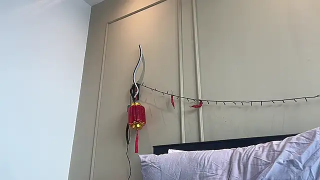 ChocolateCakeQueen online show from 03-18-25, 09:43