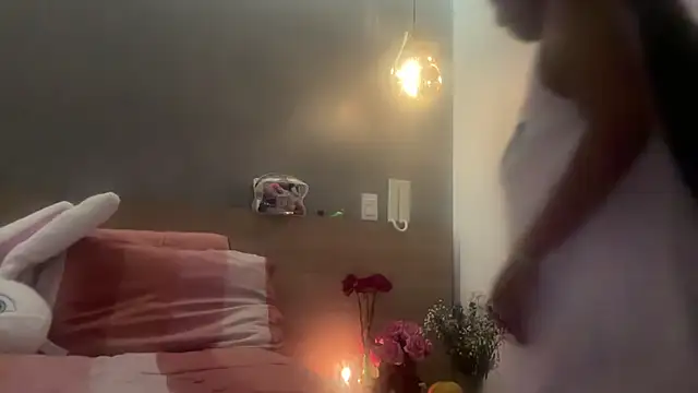 ChocolateCakeQueen online show from 04-10-26, 12:28