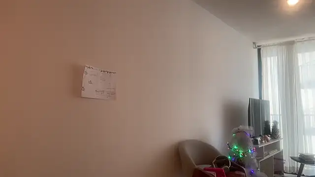 ChocolateCakeQueen online show from 12-15-25, 12:11