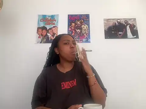 Snapshot of ChocolateCakeQueen chatting on 07-28-26, 01:54 ChocolateCakeQueen online show from 07-28-26, 01:54