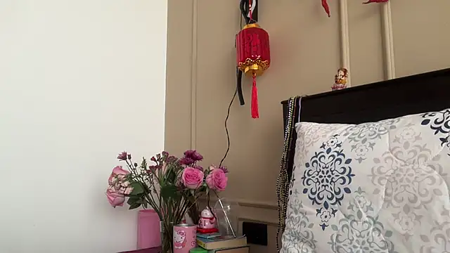 ChocolateCakeQueen online show from 03-03-25, 12:28