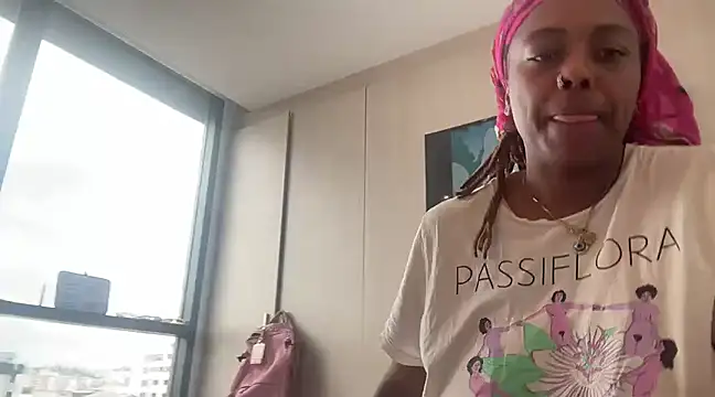 ChocolateCakeQueen online show from 03-16-25, 07:49