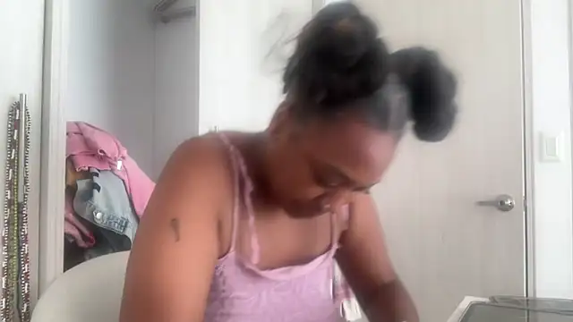 ChocolateCakeQueen online show from 12-21-25, 02:52