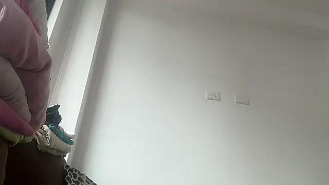 ChocolateCakeQueen online show from 11-06-25, 12:42