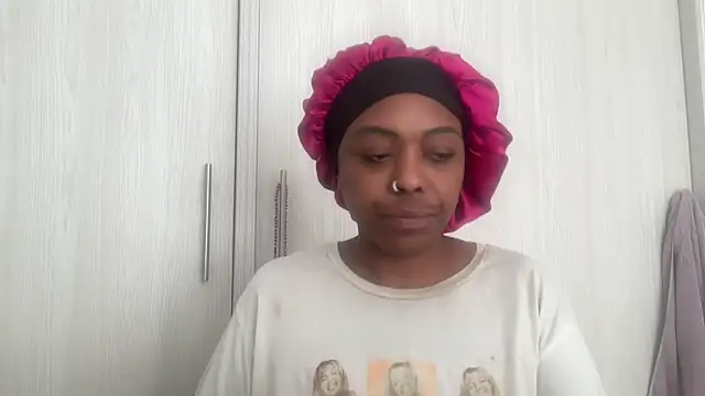 ChocolateCakeQueen online show from 12-20-25, 04:54