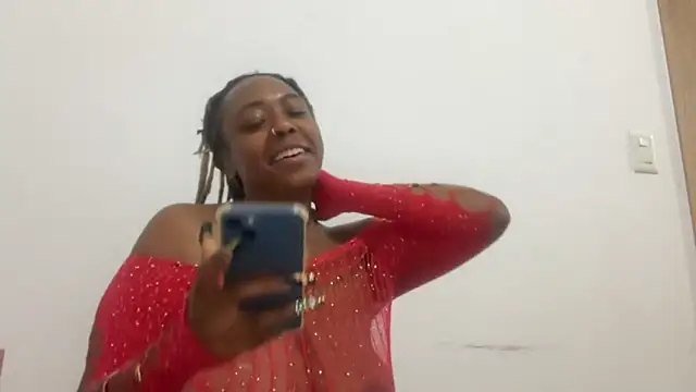 ChocolateCakeQueen online show from 11-15-25, 01:53