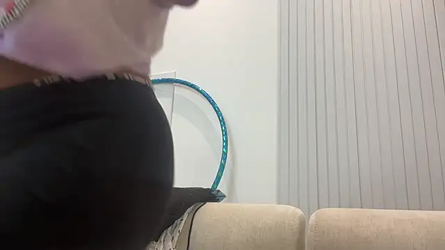 ChocolateCakeQueen online show from 02-25-25, 06:01