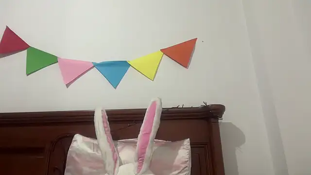 ChocolateCakeQueen online show from 11-05-25, 10:13