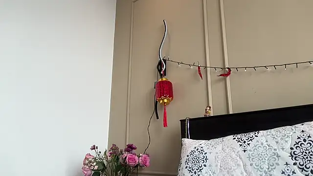 ChocolateCakeQueen online show from 03-03-25, 03:32