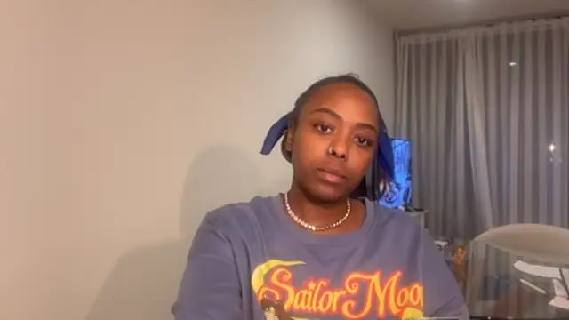 ChocolateCakeQueen online show from 12-04-25, 12:31