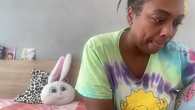 Snapshot of ChocolateCakeQueen chatting on 06-21-26, 03:18 ChocolateCakeQueen online show from 06-21-26, 03:18