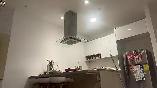 ChocolateCakeQueen online show from 03-18-25, 04:51
