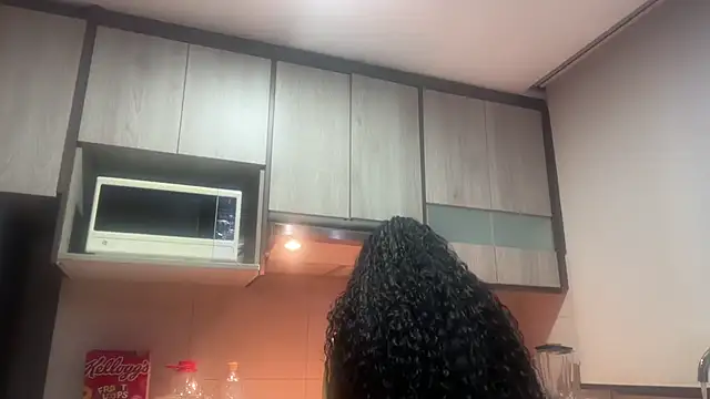 ChocolateCakeQueen online show from 02-27-26, 08:58