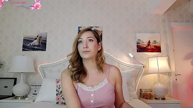Snapshot of IreneHope chatting on 06-10-26, 09:32 IreneHope online show from 06-10-26, 09:32