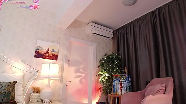 IreneHope online show from 02-17-26, 11:51