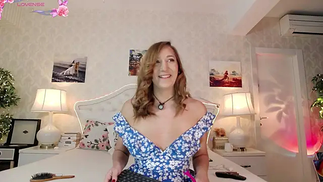 IreneHope online show from 02-12-26, 10:04