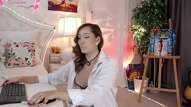 IreneHope online show from 02-13-26, 09:53