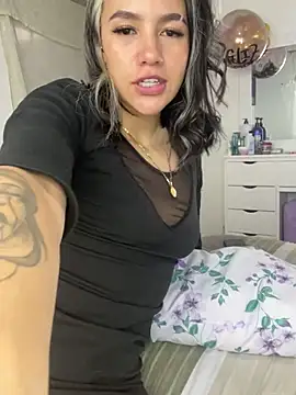 hannahb-e online show from 03-07-25, 08:55