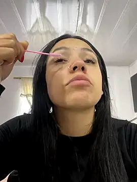 hannahb-e online show from 10-30-25, 08:28