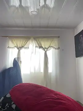 hannahb-e online show from 01-13-26, 06:34