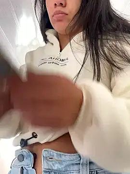 hannahb-e online show from 01-15-26, 04:10