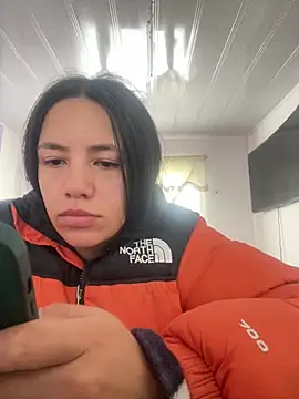 hannahb-e online show from 02-23-26, 07:14