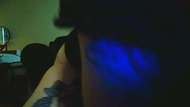 EXOTICLEXXXI online show from 04-04-26, 07:53