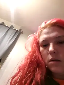 EXOTICLEXXXI online show from 01-31-25, 08:01