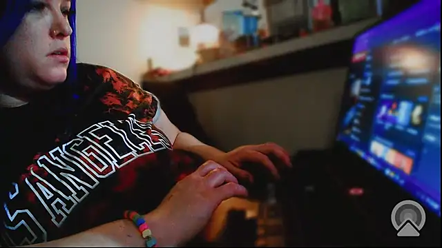 EXOTICLEXXXI online show from 02-08-26, 10:07