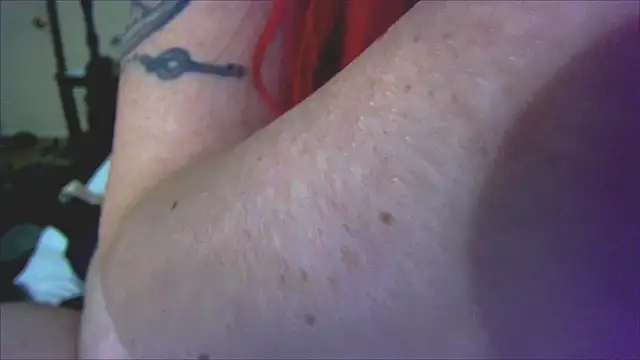 EXOTICLEXXXI online show from 03-13-25, 08:54