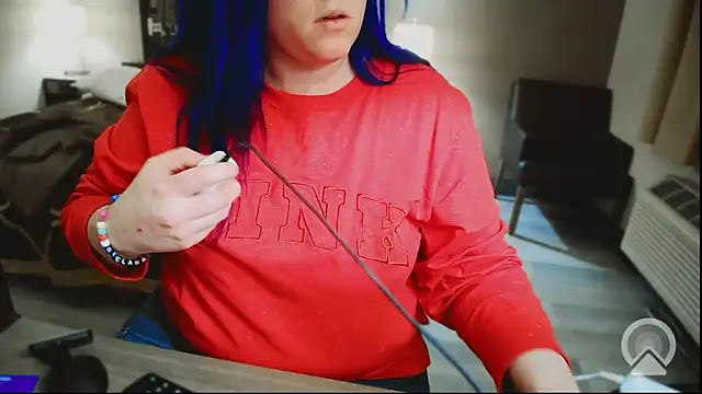 EXOTICLEXXXI online show from 02-10-26, 03:05