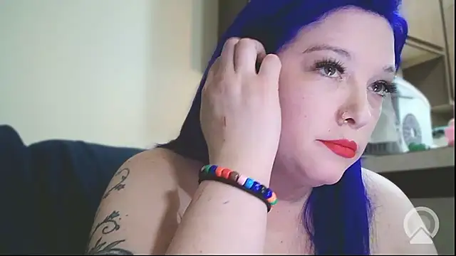 EXOTICLEXXXI online show from 02-07-26, 04:59