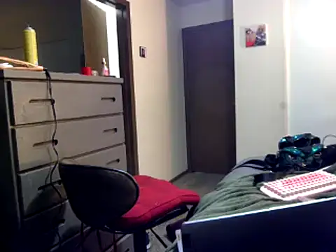 EXOTICLEXXXI online show from 02-26-25, 06:15