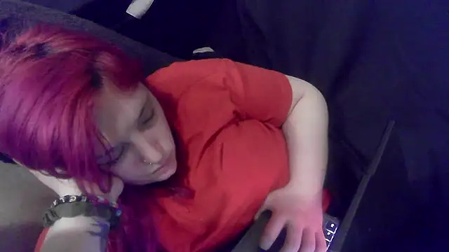 EXOTICLEXXXI online show from 01-17-26, 04:05