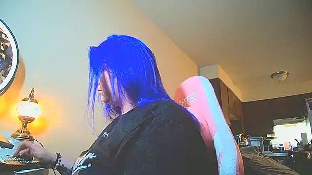 EXOTICLEXXXI online show from 02-22-26, 08:43