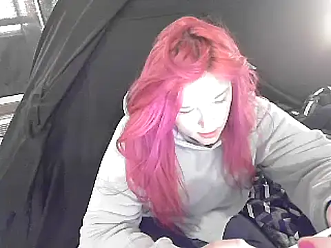 EXOTICLEXXXI online show from 01-12-26, 02:13