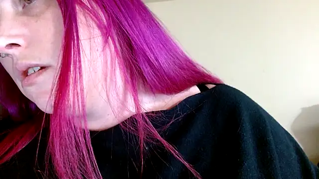 EXOTICLEXXXI online show from 12-18-25, 02:49