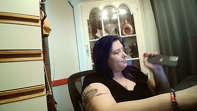 EXOTICLEXXXI online show from 04-07-26, 04:09