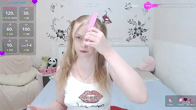 alice de online show from 06-29-26, 11:15