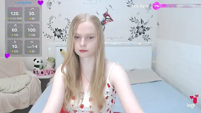 alice de online show from 02-16-26, 11:13