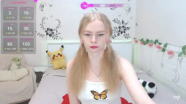 alice de online show from 03-12-25, 11:12