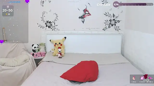 alice de online show from 05-15-26, 11:03