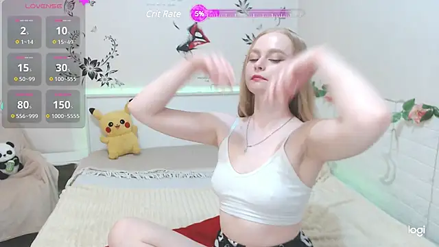 alice de online show from 03-17-25, 11:24