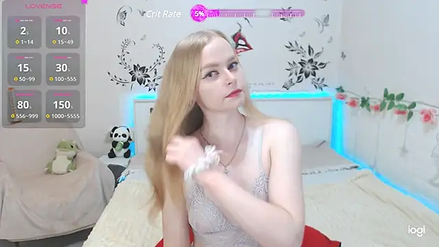 alice de online show from 02-20-25, 02:35