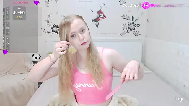 alice de online show from 11-28-25, 11:16