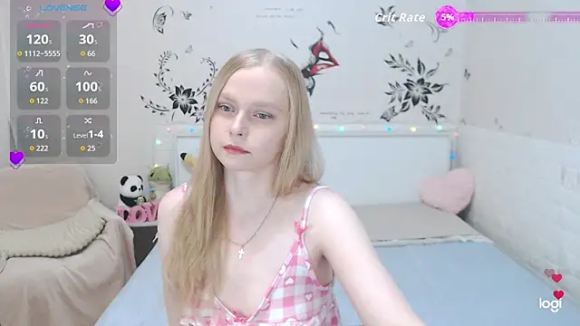 alice de online show from 01-15-26, 11:08
