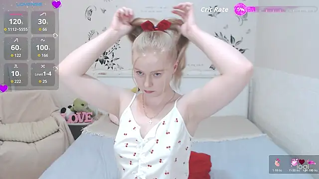 alice de online show from 06-02-26, 11:16