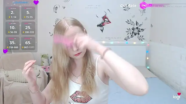 alice de online show from 01-11-26, 11:11