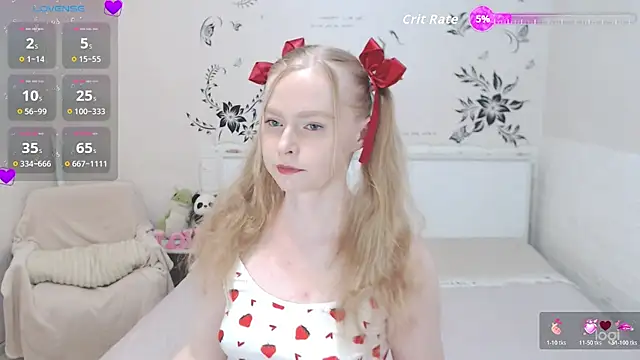 alice de online show from 06-07-26, 11:10